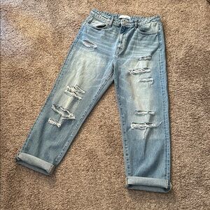 Vervet Jeans size 28